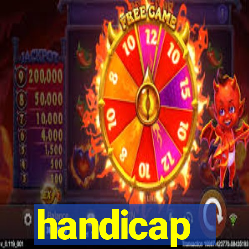 handicap -1 primeiro tempo